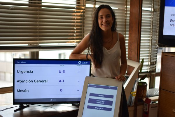 ZeroQ lanza solución para predecir el comportamiento de público en las oficinas y automatizar decisiones