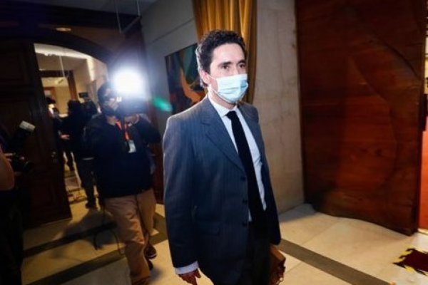 <p>Foto: Agencia Uno </p>