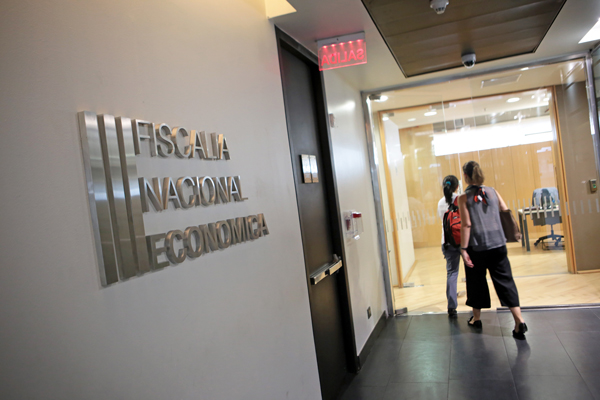 Expertos enjuician proyecto antiabusos: 59% dice que cambios a ley de Libre Competencia no se justifican