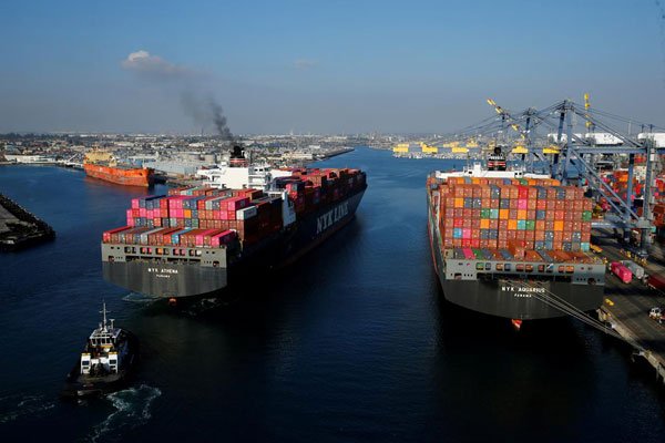 Un cuarto de las exportaciones podrían relocalizarse en los próximos cinco años por la pandemia