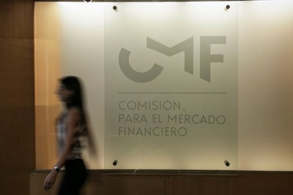 Funcionarios de la CMF también piden al gobierno incluir a una mujer en el Consejo y proponen nombres
