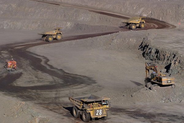 Minera Las Cenizas: "Esta pandemia ha evidenciado la vulnerabilidad de la mediana minería"