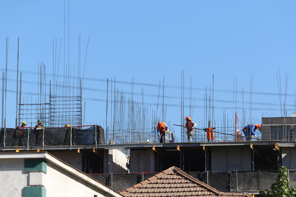 Ñuñoa: ordenanza que limita horario de obras enciende críticas de las constructoras