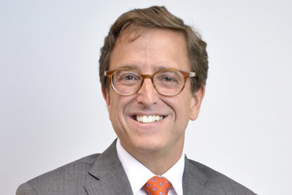 Chileno asume como vicepresidente de la sección Internacional de la ABA