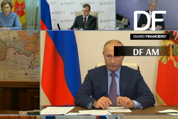 <p>DF AM: Te contamos las 5 noticias que debes saber a esta hora</p>