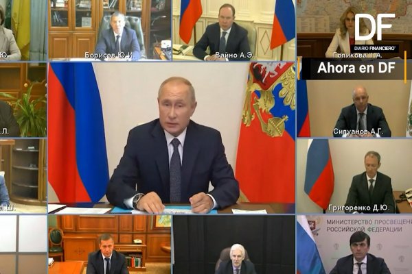 <p>Ahora en DF: Rusia gana la carrera de la vacuna contra el Covid-19 y Putin la registra como 'Sputnik V'</p>