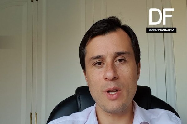 #DFJobs | Felipe Lagos de Randstad nos explica cómo un recién egresado puede enfrentar el mundo laboral en medio de la pandemia