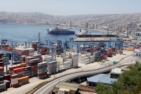 Proyecto busca convertir a Valparaíso en la primera región con interoperabilidad digital