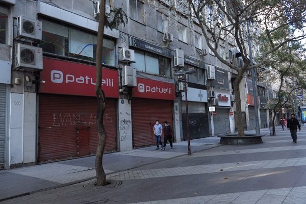 Perspectivas de PIB mejoran de la mano del desconfinamiento y el retiro del 10%