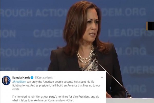 <p>Ahora en DF: Biden-Harris la fórmula que busca llegar a la Casa Blanca</p>