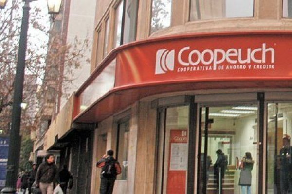 Cooperativas aumentan provisiones en más de 50% en un mes