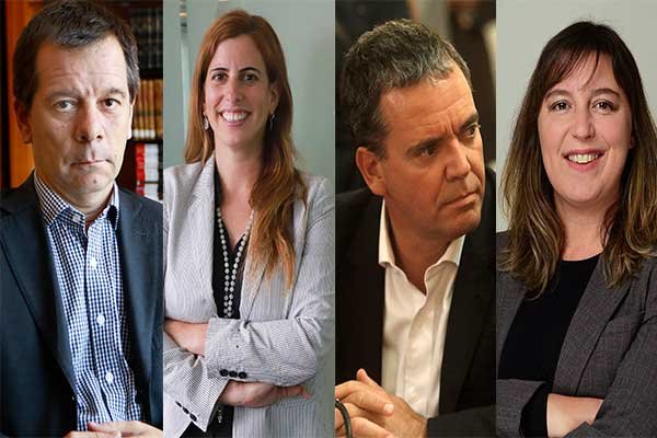 <p>Expertos explican por qué es mala idea terminar con las inhabilidades de las autoridades políticas para postular al Congreso</p>