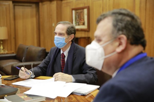 Iniciativa que acelera retención del 10% por deudas alimenticias podría ser ley hoy