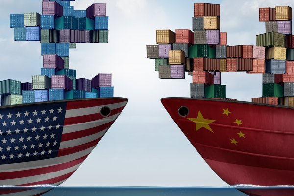 China espera que EEUU cree las condiciones para implementar acuerdo comercial de Fase 1