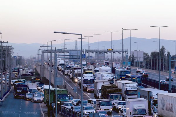 Auto: ¿Conviene el seguro por kilómetro recorrido?