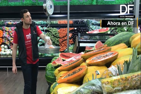 <p>Cencosud-Cornershop: todos los detalles de la alianza que sorprendió al mercado</p>