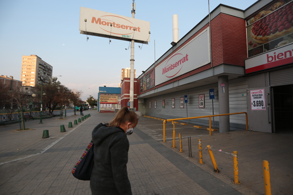 Proveedor que pidió la quiebra de supermercados Montserrat retira la demanda tras recibir pago
