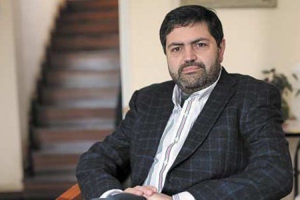 Jorratt e impuesto al patrimonio: "Yo pensaría en otras medidas antes que esto, como diseñar un buen sistema tributario de largo plazo"