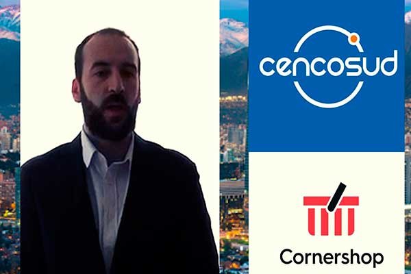 <p>Ahora en DF: Con el último movimiento, Cencosud busca “competir con Falabella”</p>