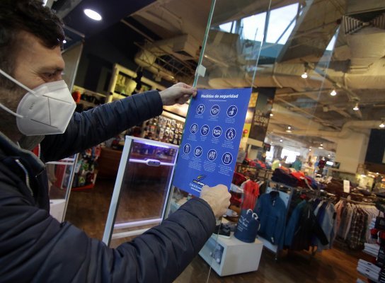 Inversiones y gastos que todo emprendedor debe tomar en cuenta antes de abrir