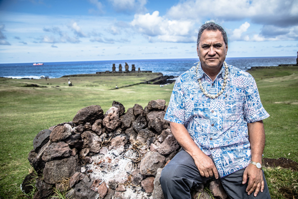 Isla de Pascua se prepara para reapertura con límite de turistas y vuelos