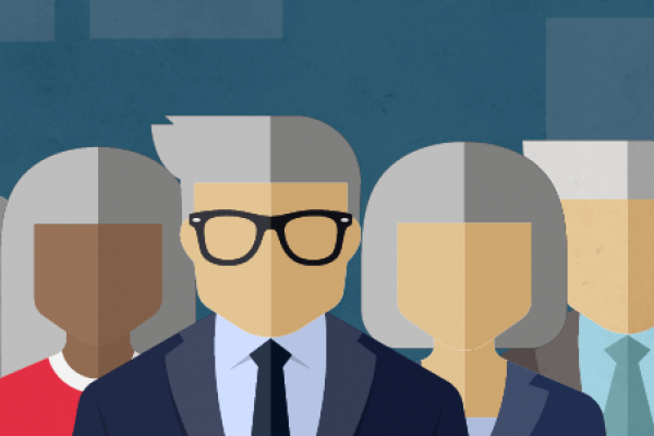 <p>Retirar el dinero de la pensión plantea un gran dilema para los trabajadores de más edad</p>