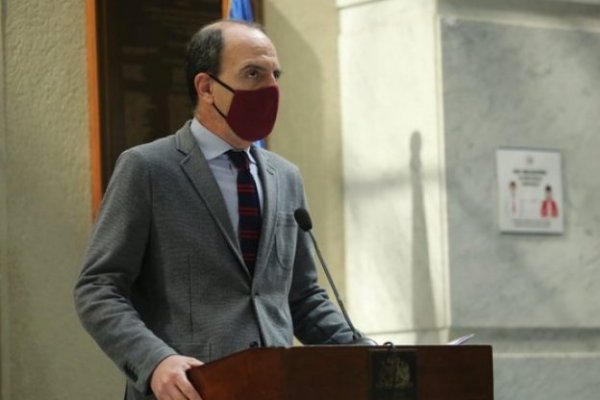 Gobierno presenta indicación para reducir a 134 los diputados y piso de 3% de votos para ser electos