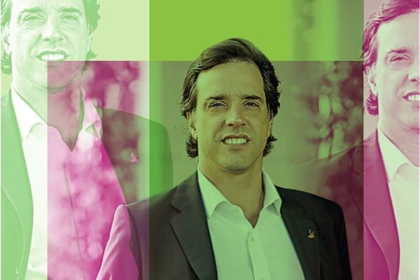 ¿Por qué Ignacio Yarur apostó por MACH?