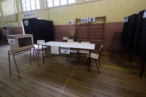 ¿Qué ocurrirá con la generación ‘No estoy ni ahí’ en el plebiscito?