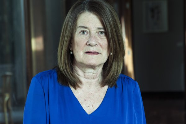 ¿Qué fue de Susana Tonda?