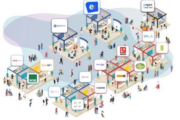 Wheel The World y Reqlut prepara Feria Inclusiva 2020
