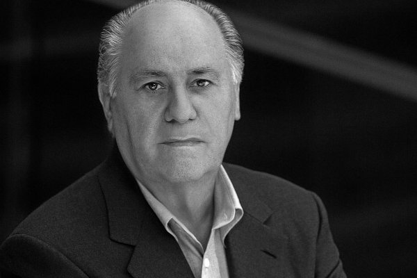 Pontegadea: el imperio inmobiliario de Amancio Ortega