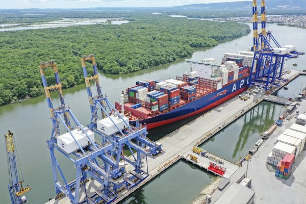 SAAM suma nueva colocación de bonos para financiar inversiones