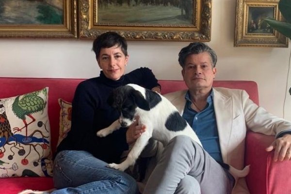 Felipe Bianchi: “La pandemia ha propiciado que gente mala para emprender, como yo, lo haga”