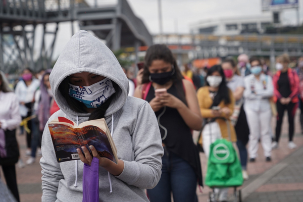La pandemia presenta una oportunidad para disminuir la brecha laboral de género a largo plazo