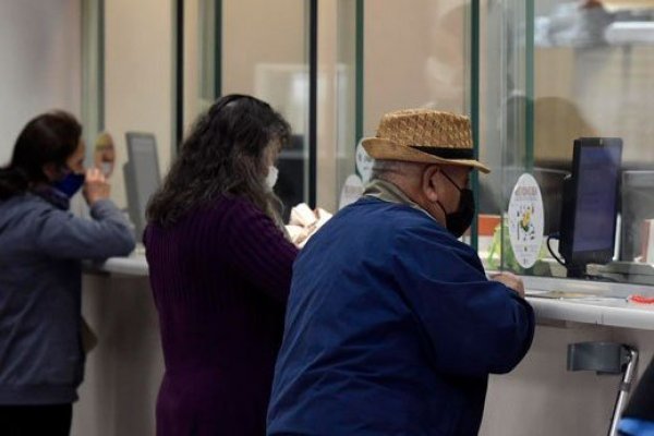 Estas fueron las ventas que hicieron las AFP en el mercado para pagar el 10%