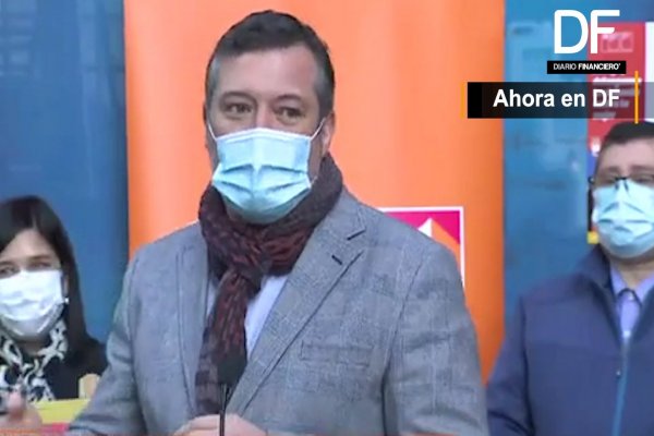 <p>BancoEstado por retiro seguro del 10% de las AFP: “Si se puede, no giren en efectivo la plata”</p>