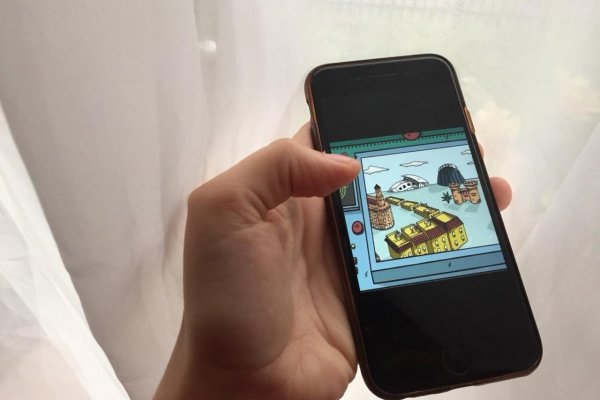 Nawaiam, el videojuego que busca romper con los paradigmas de selección de personal