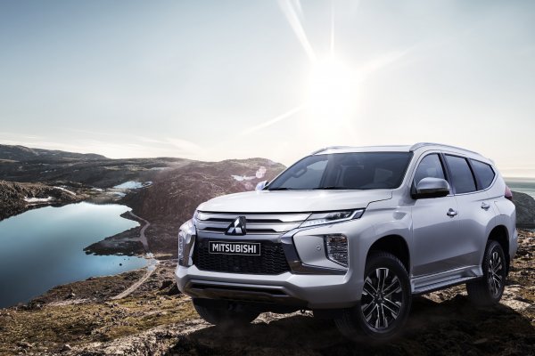 Nuevo Mitsubishi Montero Sport: superventas evolucionado