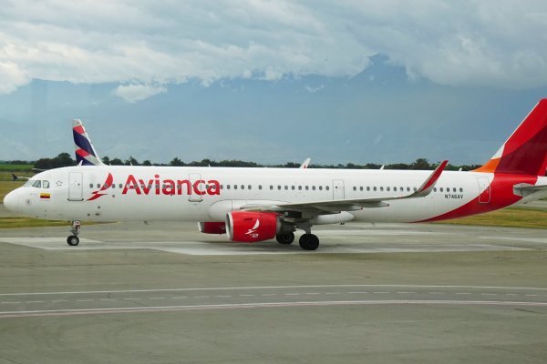 Aerolíneas reclaman al gobierno de Colombia lanzar un plan para reactivar la industria