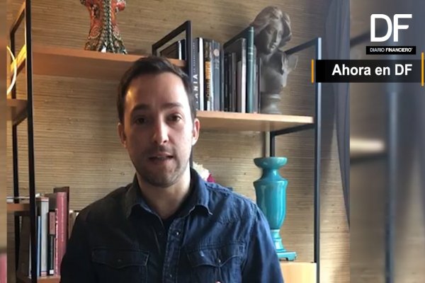 <p>Ahora en DF: Estudio revela que más de 40% de las Fintech cree que serán compradas tras la pandemia</p>