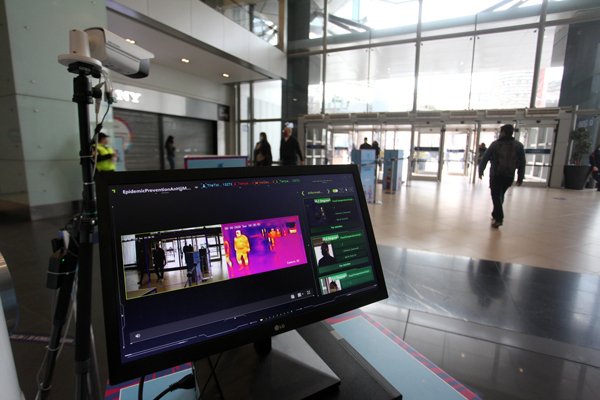 ¿Cómo fue la reapertura del Costanera Center?