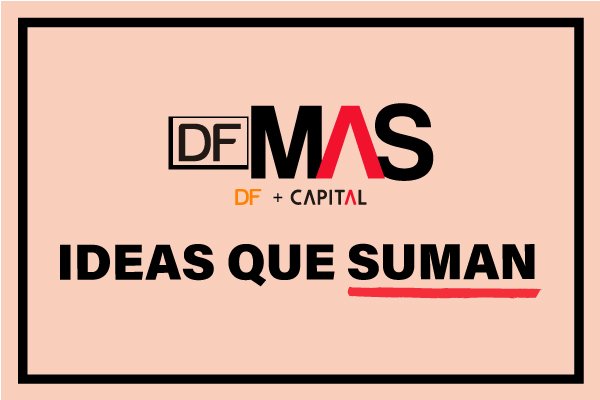 El proceso de innovación en la creación de DF MAS