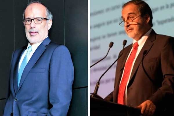 Rodrigo Valdés y Augusto Iglesias explican por qué no se ha logrado acuerdo en la reforma previsional