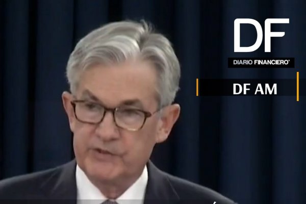 <p>DF AM: Te contamos las 5 noticias que debes saber a esta hora</p>