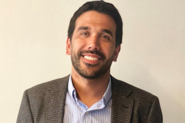 Mario Miranda, CEO Ecomsur: "Las marcas tendrán que apostar por la omnicanalidad"