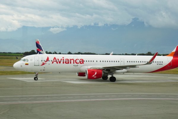 <p>Los Efromovich son dueños y accionistas mayoritarios de Avianca Brasil.</p>