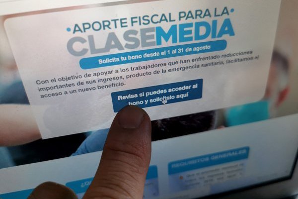 Bono clase media: SII implementa cambios para aumentar la cobertura del subsidio estatal