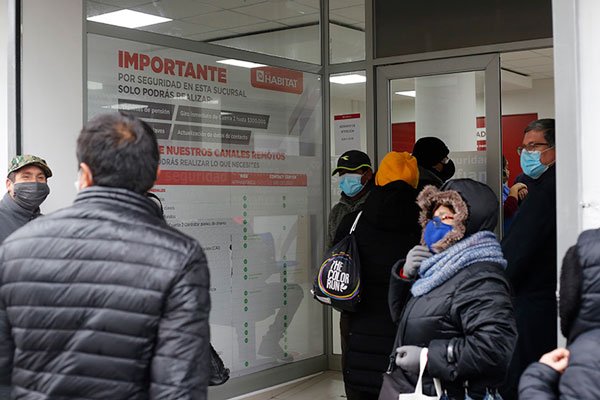 ILC reporta utilidades por más de $ 39 mil millones apoyada por Habitat al segundo trimestre