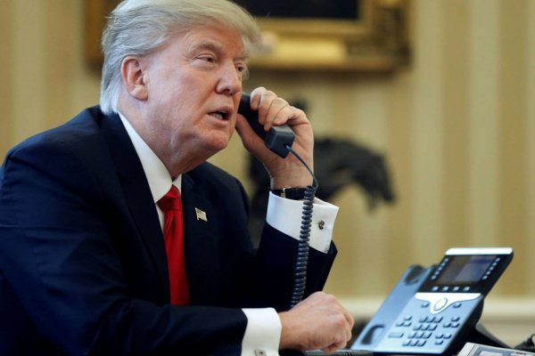 China y EEUU evaluarán por teléfono los avances del pacto comercial